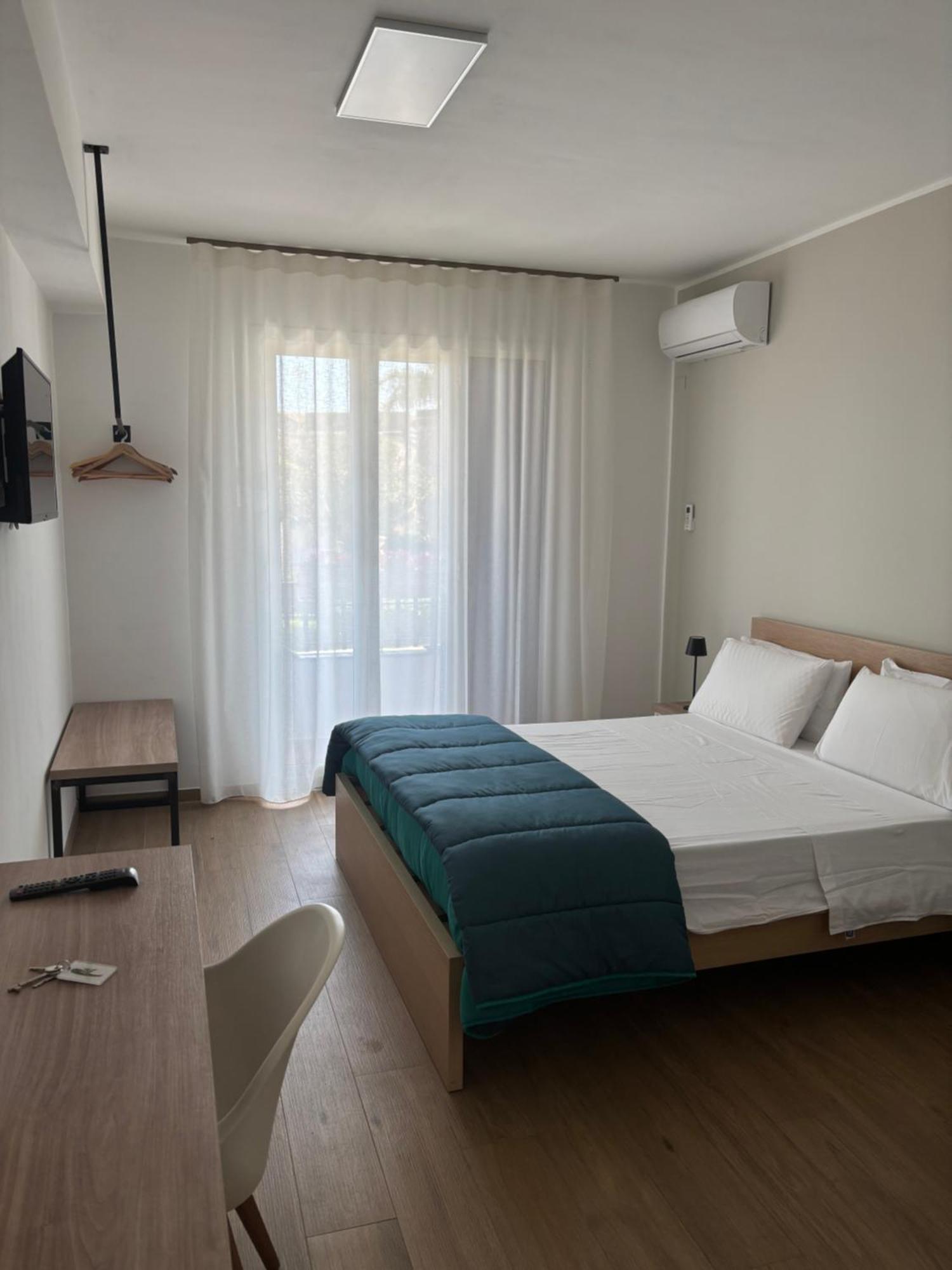 אצ'י קסטלו Giglioapartment Etna Mare מראה חיצוני תמונה